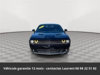 Dodge Challenger rt 377 hp 5.7l v8 tout compris hors homologation 4500e - <small></small> 38.616 € <small>TTC</small> - #9