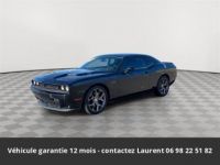 Dodge Challenger rt 377 hp 5.7l v8 tout compris hors homologation 4500e - <small></small> 38.616 € <small>TTC</small> - #10