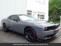 Dodge Challenger rt 377 hp 5.7l v8 tout compris hors homologation 4500e - <small></small> 27.790 € <small>TTC</small> - #1