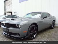 Dodge Challenger rt 377 hp 5.7l v8 tout compris hors homologation 4500e - <small></small> 27.790 € <small>TTC</small> - #3