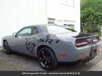 Dodge Challenger rt 377 hp 5.7l v8 tout compris hors homologation 4500e - <small></small> 27.790 € <small>TTC</small> - #6