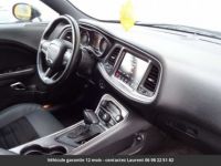 Dodge Challenger rt 377 hp 5.7l v8 tout compris hors homologation 4500e - <small></small> 27.790 € <small>TTC</small> - #10