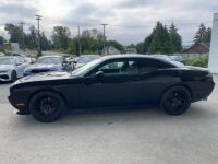 Dodge Challenger rt 380 hp 5.7l v8 tout compris hors homologation 4500e - <small></small> 34.620 € <small>TTC</small> - #8