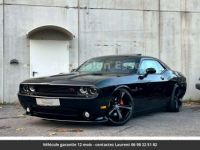 Dodge Challenger rt 380 hp 5.7l v8 tout compris hors homologation 4500e - <small></small> 22.690 € <small>TTC</small> - #1