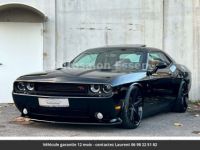 Dodge Challenger rt 380 hp 5.7l v8 tout compris hors homologation 4500e - <small></small> 22.690 € <small>TTC</small> - #2