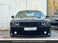 Dodge Challenger rt 380 hp 5.7l v8 tout compris hors homologation 4500e - <small></small> 22.690 € <small>TTC</small> - #3