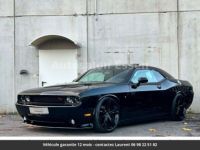 Dodge Challenger rt 380 hp 5.7l v8 tout compris hors homologation 4500e - <small></small> 22.690 € <small>TTC</small> - #4