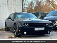 Dodge Challenger rt 380 hp 5.7l v8 tout compris hors homologation 4500e - <small></small> 22.690 € <small>TTC</small> - #5