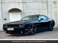 Dodge Challenger rt 380 hp 5.7l v8 tout compris hors homologation 4500e - <small></small> 22.690 € <small>TTC</small> - #6