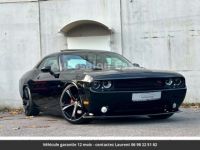 Dodge Challenger rt 380 hp 5.7l v8 tout compris hors homologation 4500e - <small></small> 22.690 € <small>TTC</small> - #7