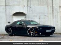 Dodge Challenger rt 380 hp 5.7l v8 tout compris hors homologation 4500e - <small></small> 22.690 € <small>TTC</small> - #8