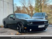 Dodge Challenger rt 380 hp 5.7l v8 tout compris hors homologation 4500e - <small></small> 22.690 € <small>TTC</small> - #9