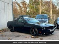 Dodge Challenger rt 380 hp 5.7l v8 tout compris hors homologation 4500e - <small></small> 22.690 € <small>TTC</small> - #10