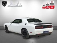 Dodge Challenger rt 381 hp 5.7l v8 tout compris hors homologation 4500e - <small></small> 26.989 € <small>TTC</small> - #3