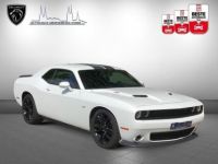 Dodge Challenger rt 381 hp 5.7l v8 tout compris hors homologation 4500e - <small></small> 26.989 € <small>TTC</small> - #4