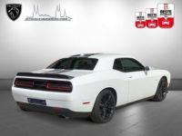 Dodge Challenger rt 381 hp 5.7l v8 tout compris hors homologation 4500e - <small></small> 26.989 € <small>TTC</small> - #5