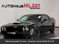 Dodge Challenger rt 381 hp 5.7l v8 tout compris hors homologation 4500e - <small></small> 32.950 € <small>TTC</small> - #1