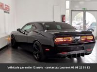 Dodge Challenger rt 381 hp 5.7l v8 tout compris hors homologation 4500e - <small></small> 32.950 € <small>TTC</small> - #4