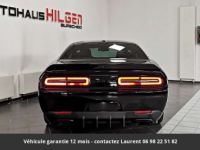 Dodge Challenger rt 381 hp 5.7l v8 tout compris hors homologation 4500e - <small></small> 32.950 € <small>TTC</small> - #5