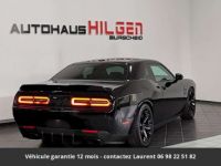 Dodge Challenger rt 381 hp 5.7l v8 tout compris hors homologation 4500e - <small></small> 32.950 € <small>TTC</small> - #6