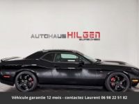 Dodge Challenger rt 381 hp 5.7l v8 tout compris hors homologation 4500e - <small></small> 32.950 € <small>TTC</small> - #8