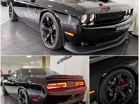 Dodge Challenger rt 381 hp 5.7l v8 tout compris hors homologation 4500e - <small></small> 32.950 € <small>TTC</small> - #9