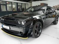 Dodge Challenger r/t 5.7 demon widebody tout compris hors homologation 4500e - <small></small> 33.990 € <small>TTC</small> - #5