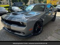 Dodge Challenger r/t 5.7 hemi hors homologation 4500e - <small></small> 32.500 € <small>TTC</small> - #1