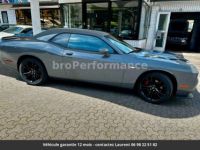 Dodge Challenger r/t 5.7 hemi hors homologation 4500e - <small></small> 32.500 € <small>TTC</small> - #5