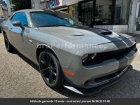 Dodge Challenger r/t 5.7 hemi hors homologation 4500e - <small></small> 32.500 € <small>TTC</small> - #6