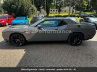 Dodge Challenger r/t 5.7 hemi hors homologation 4500e - <small></small> 32.500 € <small>TTC</small> - #8