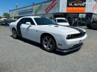 Dodge Challenger RT 5.7 L V8 380cv Boîte automatique - <small></small> 34.900 € <small>TTC</small> - #2