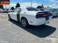 Dodge Challenger RT 5.7 L V8 380cv Boîte automatique - <small></small> 34.900 € <small>TTC</small> - #3