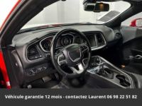 Dodge Challenger r/t 5.7l v8 tout compris hors homologation 4500e - <small></small> 42.941 € <small>TTC</small> - #2