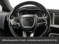 Dodge Challenger r/t 5.7l v8 tout compris hors homologation 4500e - <small></small> 42.941 € <small>TTC</small> - #9