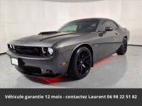 Dodge Challenger r/t 5.7l v8 tout compris hors homologation 4500e - <small></small> 40.841 € <small>TTC</small> - #1