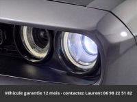 Dodge Challenger r/t 5.7l v8 tout compris hors homologation 4500e - <small></small> 40.841 € <small>TTC</small> - #2