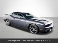 Dodge Challenger r/t 5.7l v8 tout compris hors homologation 4500e - <small></small> 37.895 € <small>TTC</small> - #1