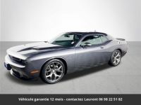 Dodge Challenger r/t 5.7l v8 tout compris hors homologation 4500e - <small></small> 37.895 € <small>TTC</small> - #6