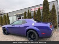 Dodge Challenger r/t 5.7l v8 tout compris hors homologation 4500e - <small></small> 33.899 € <small>TTC</small> - #2