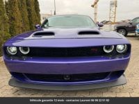 Dodge Challenger r/t 5.7l v8 tout compris hors homologation 4500e - <small></small> 33.899 € <small>TTC</small> - #3