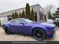 Dodge Challenger r/t 5.7l v8 tout compris hors homologation 4500e - <small></small> 33.899 € <small>TTC</small> - #5