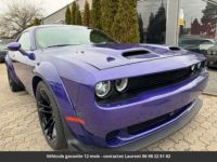 Dodge Challenger r/t 5.7l v8 tout compris hors homologation 4500e - <small></small> 33.899 € <small>TTC</small> - #6