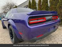 Dodge Challenger r/t 5.7l v8 tout compris hors homologation 4500e - <small></small> 33.899 € <small>TTC</small> - #7