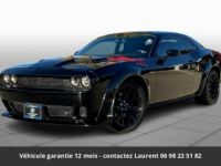 Dodge Challenger r/t 5.7l v8 tout compris hors homologation 4500e - <small></small> 37.619 € <small>TTC</small> - #1