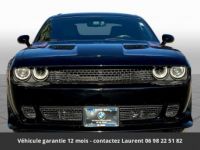 Dodge Challenger r/t 5.7l v8 tout compris hors homologation 4500e - <small></small> 37.619 € <small>TTC</small> - #10