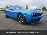 Dodge Challenger r/t 5.7l v8 tout compris hors homologation 4500e - <small></small> 37.201 € <small>TTC</small> - #1