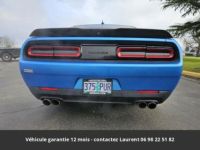 Dodge Challenger r/t 5.7l v8 tout compris hors homologation 4500e - <small></small> 37.201 € <small>TTC</small> - #2