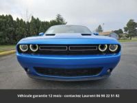 Dodge Challenger r/t 5.7l v8 tout compris hors homologation 4500e - <small></small> 37.201 € <small>TTC</small> - #6