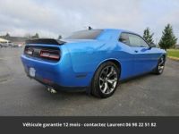 Dodge Challenger r/t 5.7l v8 tout compris hors homologation 4500e - <small></small> 37.201 € <small>TTC</small> - #9